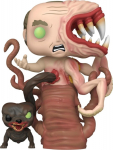 Funko Pop! Deluxe: Funko Fusion The Thing - The Blair Monster* #995 Vinyl Figure