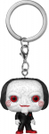 Funko Pocket Pop!: Saw (10th Anniversary) - Billy The Puppet Vinyl Figure Keychain