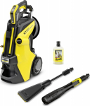 K&auml;rcher HIGH PRESSURE WASHER K 7/PREM ECO!B 1.317-365.0 KARCHER