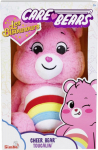 Simba Toys Benelux Halinellet Cheer Bear, A soft toy for Ilona, 35 cm