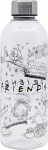 Stor: Friends - Hydro Bottle (850ml) (650)