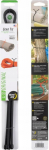 Elastic Nite Ize Strap Gear Tie 32 2Pack BLACK