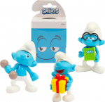 Giochi Preziosi The Smurfs: Smurf Figure Asst CDU (PUF12000)