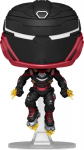 Funko Pop! Marvel: Ironheart - Ironheart Model 5 #1564 Bobble-Head Vinyl Figure