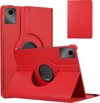 Strado Swivel Case 360 do Lenovo Tab M11 TB330FU 10.95 (Red)