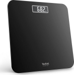 Saunakaal Tefal, must