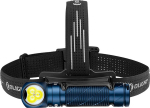 OLIGHT Perun headlamp 3 Midnight Blue