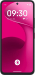 German Telekom Telekom T Phone 3 Pro - 5G Smartphone - Dual-SIM - RAM 8 GB / Internal memory 256 GB - microSD slot - OLED display - 6.8" - 2392 x 1080 Pixel (120 Hz)