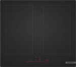 BOS BOSCH induction hob PVQ61CHB1E mat