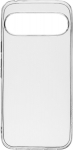 Tactical TPU Cover for Google Pixel 10 Pro XL / transparent