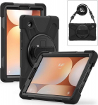 eSTUFF Galaxy TAB A11 CHICAGO Full, Body Defender Case with