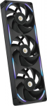 NZXT F360X - Single-frame blower unit - 360mm