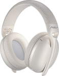 AULA S6 Champagne Headphones