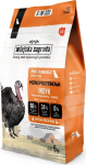 WIEJSKA ZAGRODA Monoprotein Turkey - dry dog food - 6kg