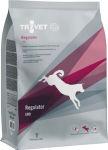 TROVET Regulator OHD - dry dog food - 3kg