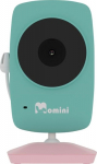 Momini BlissView Baby Monitor