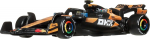 Hot Wheels Premium F1 Race, Lando Norris McLaren small car