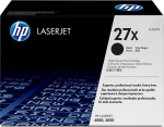 Toner cartridge HP C4127X black