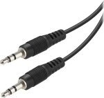 Vivanco kaabel 3.5mm - 3.5mm 1.5m