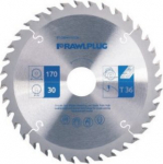 Rawlplug Saw blade for wood 350mm 40 teeth (RT-CSBW-350T40)