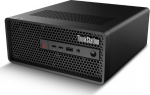 Lenovo ThinkStation P3 Ultra 30HA - MT - 1 x Core i7 i7-14700 / 2.1 GHz - vPro Enterprise - RAM 32 GB - SSD 512 GB - TCG Opal Encryption, NVME, Performance - RTX A1000 - 1GbE, 2.5GbE, Wi-Fi 6E - WLAN: Bluetooth 5.1, 802.11a/b/g/n/ac/ax (Wi-Fi 6E)