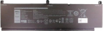DEL Dell 95Wh 6-cell Lithium-Ion, battery for Precision laptops