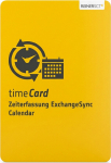 REINER SCT timeCard Exchange Sync Autoresponder Basisversion