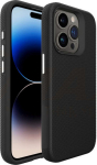 VMAX Vmax overlay Triangle Case do iPhone 15 Plus 6.7'' czarny