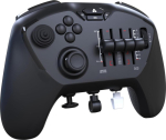 Honeycomb Echo Aviation Controller flight controller, PC/Mac