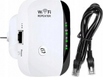 Access Point Reyee Signal Amplifier Wi-Fi Repeater 300mbps, 2.4 GHz
