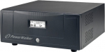 PowerWalker Inverter 1200VA Loader 20A Inverter 1200 PSW pure sine wave (without batteries) Schuko