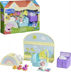 Hasbro Peppa Pig: Room Accessories - Evie's Nursery Set (G2835)