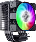 Gamemax CPU Air Cooler | GAMMA 90 DIGITAL BK | Black