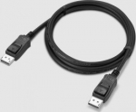 LENOVO DISPLAYPORT 1.4 CABLE 1.8M