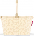 Reisenthel carrybag XS leo vanilla