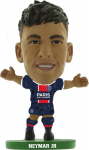 Creative Toys Company Creative Toys - Soccerstarz: Paris Saint-Germain Neymar Jr. - Home Kit (Classic Kit) Figure (405360)