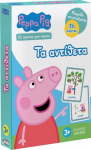 Typhoon Anubis &Omicron;&iota; &Pi;&rho;ώ&tau;&epsilon;&sigmaf; &Mu;&omicron;&upsilon; &Kappa;ά&rho;&tau;&epsilon;&sigmaf;: Peppa Pig- &Tau;&alpha; &alpha;&nu;&tau;ί&theta;&epsilon;&tau;&alpha;