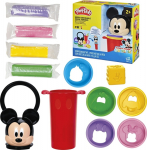 Hasbro Play-Doh Disney Jr: Mickey Mouse Clubhouse - Happy Stackable (G2322)