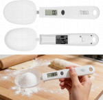 Teesa Kitchen Scale Kitchen Scale Spoon 0.3kg , LCD