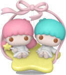 Funko Pop! Deluxe: Little Twin Stars #137 Vinyl Figure