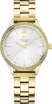 Giewont Sapphire Women&rsquo;s Watch / gold/silver