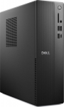 DEL DELL Pro QVS1260 Intel&reg; Core&trade; i5 i5-14400 16 GB DDR5-SDRAM 1 TB SSD Windows 11 Pro Slim PC PC Black