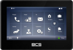 Monitor video intercom BCS-MON7600B-2
