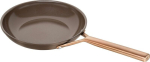ZWILLING Milano Frying Pan 24 cm, Brown