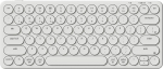 Keychron B3P-K8 75% Scissor Ivory White