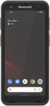 Honeywell CT70, 2D, SR, Camera, front camera, hot-swap, PTT, USB, BT, Wi-Fi (Wi-Fi 7), NFC, GMS, ext. bat., black - portable data collection device, Touchcomputer, retail/industry, Transport, warehouse, 2D, imager (standard range), screen size: 15.2  ...