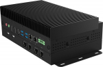 Lenovo ThinkEdge SE60n Gen2, Intel Core Ultra 5, 16 GB, DDR5-SDRAM, 512 GB, SSD