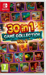 SAS Just For Games NSW 30 in 1 Games Collection Vol.1 (Code in a Box)