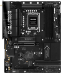 Mainboard|ASROCK|Intel B860|LGA 1851 (Socket V1)|ATX|RAM DDR5-SDRAM|4xSlots|Wi-Fi Yes|Bluetooth Yes|1xNumber of M.2 (M) slots|B860CHALLENGERWIFI