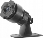 Interphone Quiklox &ndash; Self-adhesive holder